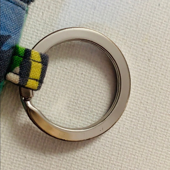 🎉HP 2X🎉Vera Bradley Colorful Floral Zip ID Wallet - Picture 3 of 3